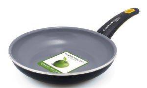  SIENA GREEN PAN   28CM