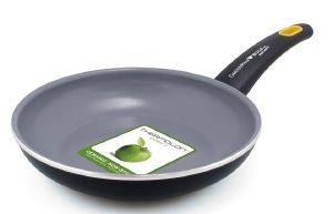 ΤΗΓΑΝΙ SIENA GREEN PAN ΓΙΑ ΑΥΓΑ ΤΗΓΑΝΙ SIENA GREEN PAN ΓΙΑ ΑΥΓΑ