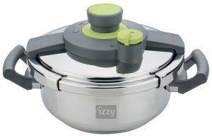 ΧΥΤΡΑ ΤΑΧΥΤΗΤΑΣ IZZY NATURA 4.5L ΧΥΤΡΑ ΤΑΧΥΤΗΤΑΣ IZZY NATURA 4.5L