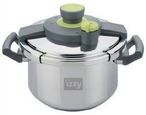 ΧΥΤΡΑ ΤΑΧΥΤΗΤΑΣ IZZY NATURA 6LT ΧΥΤΡΑ ΤΑΧΥΤΗΤΑΣ IZZY NATURA 6LT