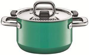 ΧΥΤΡΑ SILIT NATURE COLOR ΜΕ ΚΑΠΑΚΙ OCEAN GREEN 20CM ΧΥΤΡΑ SILIT NATURE COLOR ΜΕ ΚΑΠΑΚΙ OCEAN GREEN 20CM