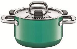 ΧΥΤΡΑ SILIT NATURE COLOR ΜΕ ΚΑΠΑΚΙ OCEAN GREEN 24CM ΧΥΤΡΑ SILIT NATURE COLOR ΜΕ ΚΑΠΑΚΙ OCEAN GREEN 24CM
