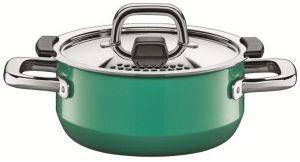 SILIT NATURE COLOR ΗΜΙΧΥΤΡΑ ΜΕ ΚΑΠΑΚΙ OCEAN GREEN 20CM SILIT NATURE COLOR ΗΜΙΧΥΤΡΑ ΜΕ ΚΑΠΑΚΙ OCEAN GREEN 20CM