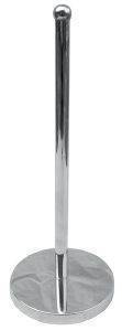 VENUS ΒΑΣΗ ΧΑΡΤΙΟΥ ΚΟΥΖΙΝΑΣ INOX 13Χ34CM VENUS ΒΑΣΗ ΧΑΡΤΙΟΥ ΚΟΥΖΙΝΑΣ INOX 13Χ34CM