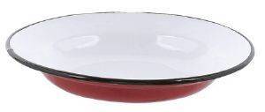 VENUS ΠΙΑΤΟ ΒΑΘΥ VENUS ΕΜΑΓΙΕ ΚΟΚΚΙΝΟ (20CM)