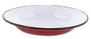 VENUS ΠΙΑΤΟ ΒΑΘΥ VENUS ΕΜΑΓΙΕ ΚΟΚΚΙΝΟ (22CM)