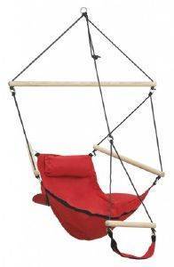 AMAZONAS ΑΙΩΡΑ AMAZONAS ΚΟΥΝΙΑ SWINGER RED (120 KG)