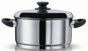 ΧΥΤΡΑ PYRAMIS ZEON INOX (22CM) ΧΥΤΡΑ PYRAMIS ZEON INOX (22CM)