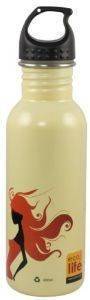 ΑΝΟΞΕΙΔΩΤΟ ΜΠΟΥΚΑΛΙ ECOLIFE LADIES 600ML ΑΝΟΞΕΙΔΩΤΟ ΜΠΟΥΚΑΛΙ ECOLIFE LADIES 600ML