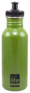   ECOLIFE GREEN  600ML