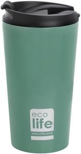 ΘΕΡΜΟΣ ECOLIFE ΓΙΑ ΚΑΦΕ ΜΕΤΑΛΛΙΚΟΣ LIGHT BLUE (370ML) ΘΕΡΜΟΣ ECOLIFE ΓΙΑ ΚΑΦΕ ΜΕΤΑΛΛΙΚΟΣ LIGHT BLUE (370ML)