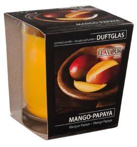 ΚΕΡΙ GALA FLAVOUR ΣΕ ΠΟΤΗΡΙ ΑΡΩΜΑΤΙΚO 28ΩΡΕΣ 7X9CM ΜΑΝΓΚΟ - ΠΑΠΑΓΙΑ ΚΕΡΙ GALA FLAVOUR ΣΕ ΠΟΤΗΡΙ ΑΡΩΜΑΤΙΚO 28ΩΡΕΣ 7X9CM ΜΑΝΓΚΟ - ΠΑΠΑΓΙΑ