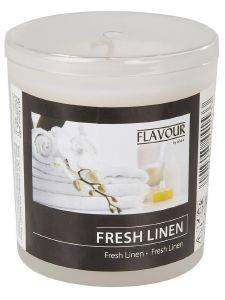 ΚΕΡΙ ΠΟΤΗΡΙ GALA FLAVOUR VINO ΑΡΩΜΑΤΙΚO 20ΩΡΕΣ 8X7CM FRESH LINEN ΚΕΡΙ ΠΟΤΗΡΙ GALA FLAVOUR VINO ΑΡΩΜΑΤΙΚO 20ΩΡΕΣ 8X7CM FRESH LINEN