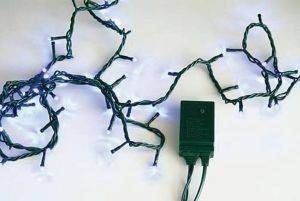 �������� ������� CHRISTMAS LED �������� ������� (100 �������)