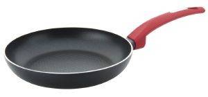 ΤΗΓΑΝΙ ΑΝΤΙΚΟΛΛΗΤΙΚΟ IZZY CUCINA ROSSA 28CM ΤΗΓΑΝΙ ΑΝΤΙΚΟΛΛΗΤΙΚΟ IZZY CUCINA ROSSA 28CM