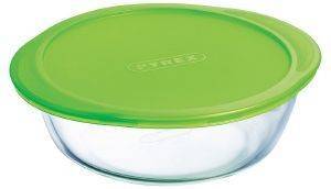 ÄÏ×ÅÉÏ ÖÁÃÇÔÏÕ PYREX COOK & STORE ÓÔÑÏÃÃÕËÏ 1100ML ÄÏ×ÅÉÏ ÖÁÃÇÔÏÕ PYREX COOK & STORE ÓÔÑÏÃÃÕËÏ 1100ML