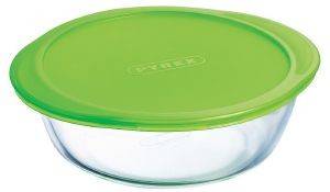 ÄÏ×ÅÉÏ ÖÁÃÇÔÏÕ PYREX COOK & STORE ÓÔÑÏÃÃÕËÏ 1.2LT ÄÏ×ÅÉÏ ÖÁÃÇÔÏÕ PYREX COOK & STORE ÓÔÑÏÃÃÕËÏ 1.2LT