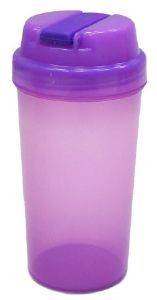 SHAKER TEST ΜΕ ΒΙΔΩΤΟ ΚΑΠΑΚΙ ΔΙΑΦΟΡΑ ΧΡΩΜΑΤΑ ΝΟ594 400ML SHAKER TEST ΜΕ ΒΙΔΩΤΟ ΚΑΠΑΚΙ ΔΙΑΦΟΡΑ ΧΡΩΜΑΤΑ ΝΟ594 400ML