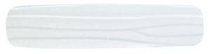 ΠΙΑΤΕΛΑ ΠΑΡΑΛΛΗΛΟΓΡΑΜΜΗ SALT & PEPPER GROOVE ΑΝΑΓΛΥΦΗ 50X12CM ΠΙΑΤΕΛΑ ΠΑΡΑΛΛΗΛΟΓΡΑΜΜΗ SALT & PEPPER GROOVE ΑΝΑΓΛΥΦΗ 50X12CM