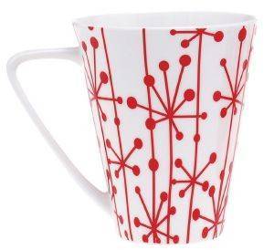 ΚΟΥΠΑ SALT & PEPPER MY MUG ΜΕ ΣΧΕΔΙΟ ΠΙΚΡΑΛΙΔΑ ΚΟΚΚΙΝΟ 350ML ΚΟΥΠΑ SALT & PEPPER MY MUG ΜΕ ΣΧΕΔΙΟ ΠΙΚΡΑΛΙΔΑ ΚΟΚΚΙΝΟ 350ML