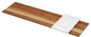 ΔΙΣΚΟΣ ΣΕΡΒΙΡΙΣΜΑΤΟΣ SALT & PEPPER STAK 50X14.5CM (2ΤΕΜ) ΔΙΣΚΟΣ ΣΕΡΒΙΡΙΣΜΑΤΟΣ SALT & PEPPER STAK 50X14.5CM (2ΤΕΜ)