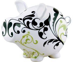 KOYMΠΑΡΑΣ SALT & PEPPER ΓΟΥΡΟΥΝΑΚΙ REGENT PARK OINK 28CM KOYMΠΑΡΑΣ SALT & PEPPER ΓΟΥΡΟΥΝΑΚΙ REGENT PARK OINK 28CM