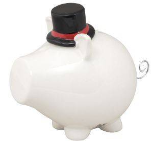 KOYM SALT & PEPPER    OINK 23CM