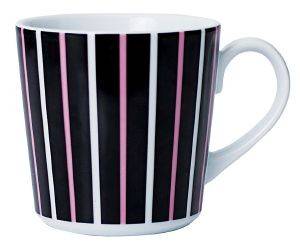 ����� SALT & PEPPER MENS MUG ���� �����-��� 450ML