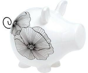 KOYM SALT & PEPPER  POPPI    - 28CM