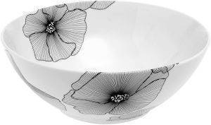 ��������� SALT & PEPPER POPPI �� ������ ���������� �����-����� 25X9X1CM