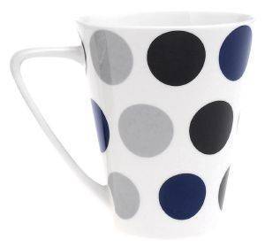  SALT & PEPPER MY MUG  -- 350ML