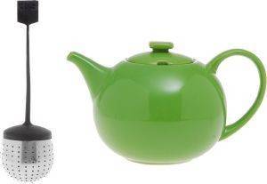   &  SALT & PEPPER MY TEA   1.5L