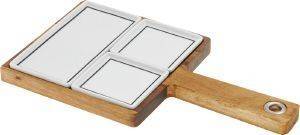 ΟΡΝΤΕΒΙΕΡΑ SALT & PEPPER FROMAGE 37X20CM (4ΤΕΜ) ΟΡΝΤΕΒΙΕΡΑ SALT & PEPPER FROMAGE 37X20CM (4ΤΕΜ)