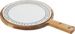 ������� SALT & PEPPER FROMAGE �� ����� ��������� 43X30CM (2���)