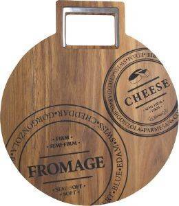 ������� ������ SALT & PEPPER FROMAGE ������ �� ������� 40CM