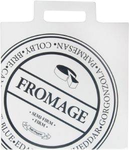 ΠΙΑΤΕΛΑ ΠΑΡΑΛΛΗΛΟΓΡΑΜΜΗ SALT & PEPPER FROMAGE ΠΟΡΣΕΛΑΝΗ ΛΕΥΚΟ 29X25CM ΠΙΑΤΕΛΑ ΠΑΡΑΛΛΗΛΟΓΡΑΜΜΗ SALT & PEPPER FROMAGE ΠΟΡΣΕΛΑΝΗ ΛΕΥΚΟ 29X25CM