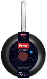 ΓΟΥΟΚ FEST MAGIC ΑΝΤΙΚΟΛΛΗΤΙΚΟ 28CM ΓΟΥΟΚ FEST MAGIC ΑΝΤΙΚΟΛΛΗΤΙΚΟ 28CM