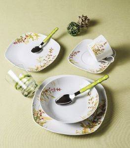 ΣΕΤ ΠΙΑΤΑ CRYPSO TRIO AMARYLLIS ΠΟΛΥΧΡΩΜΟ (20ΤΜΧ) ΣΕΤ ΠΙΑΤΑ CRYPSO TRIO AMARYLLIS ΠΟΛΥΧΡΩΜΟ (20ΤΜΧ)