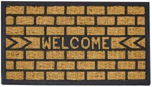 ������ ������� CHIOS ROYAL ������� WELCOME �  (40X70CM)