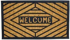 ΧΑΛΑΚΙ ΕΙΣΟΔΟΥ CHIOS ROYAL ΜΠΟΥΚΛΕ WELCOME Ε (40X60CM) ΧΑΛΑΚΙ ΕΙΣΟΔΟΥ CHIOS ROYAL ΜΠΟΥΚΛΕ WELCOME Ε (40X60CM)