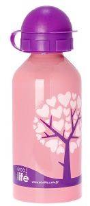 XXXXXXXXXXX     ECOLIFE LOVE TREE 500ML