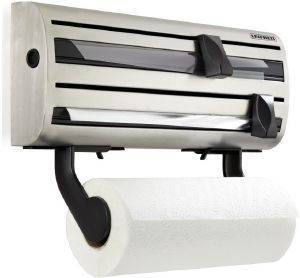 ���� ����� �������� LEIFHEIT PARAF ROYAL INOX (14.5X36.9X9.4 CM)