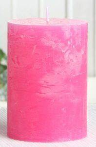   UNIKER RUSTIC  ROZE (7X10CM)