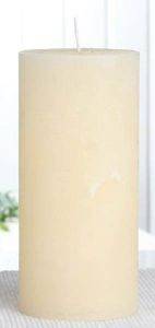 ΑΡΩΜΑΤΙΚΟΣ ΚΟΡΜΟΣ UNIKER RUSTIC ΕΚΡΟΥ VANILLA (7X15CM) ΑΡΩΜΑΤΙΚΟΣ ΚΟΡΜΟΣ UNIKER RUSTIC ΕΚΡΟΥ VANILLA (7X15CM)
