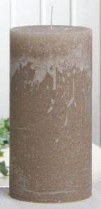ΑΡΩΜΑΤΙΚΟΣ ΚΟΡΜΟΣ UNIKER RUSTIC ΚΑΦΕ CINNAMON (10X20CM) ΑΡΩΜΑΤΙΚΟΣ ΚΟΡΜΟΣ UNIKER RUSTIC ΚΑΦΕ CINNAMON (10X20CM)