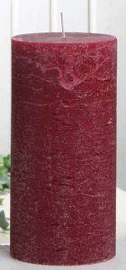 ΑΡΩΜΑΤΙΚΟΣ ΚΟΡΜΟΣ UNIKER RUSTIC ΜΠΟΡΝΤΩ APPLE/CINNAMON (10X20CM) ΑΡΩΜΑΤΙΚΟΣ ΚΟΡΜΟΣ UNIKER RUSTIC ΜΠΟΡΝΤΩ APPLE/CINNAMON (10X20CM)
