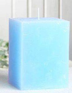 ��������� ��������� ���� UNIKER RUSTIC ���� MINT (7X7X10CM)