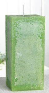 ΑΡΩΜΑΤΙΚΟ ΤΕΤΡΑΓΩΝΟ ΚΕΡΙ UNIKER RUSTIC ΛΑΧΑΝΙ LEMON (7X7X15CM) ΑΡΩΜΑΤΙΚΟ ΤΕΤΡΑΓΩΝΟ ΚΕΡΙ UNIKER RUSTIC ΛΑΧΑΝΙ LEMON (7X7X15CM)