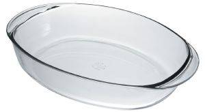 ΤΑΨΙ ΠΥΡΙΜΑΧΟ DURALEX ΟΒΑΛ 39X27CM ΤΑΨΙ ΠΥΡΙΜΑΧΟ DURALEX ΟΒΑΛ 39X27CM