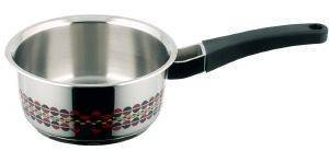 ΓΑΛΑΚΤΕΡΟ FISSLER SOLAR INOX 16CM ΓΑΛΑΚΤΕΡΟ FISSLER SOLAR INOX 16CM